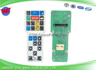 135011391 Tastiera Remota Per AgieCharmilles WIRE PANNELLO FRONTALE DI CONTROLLO REMOTO 34 Pin