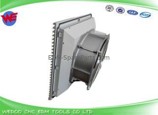 135008477 Assemblaggio di ventilatori assiali AgieCharmille 115V 218*218*83 FI240 FI440 FI640