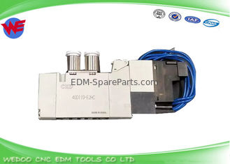 4GA119-E2H 4GD119-C6-E2HC-1 Mitsubishi EDM parte la valvola di regolazione del solenoide del CKD