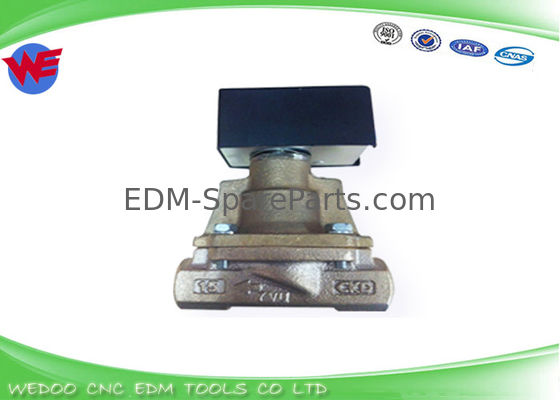 APP1-15A-03A-AC110V Mitsubishi EDM parte la valvola di regolazione del solenoide di M859 CKD