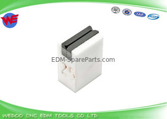 3EC81A415 3EC81A414 3EC81A416 Ø 0,30 mm Makino EDM Parts zaffiro Guida del filo