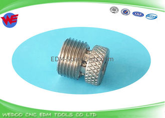 M120 Mitsubishi Sub Die Guide 0,4 mm X053C524G51 vite di serie AWF M12/OD11.5*13H