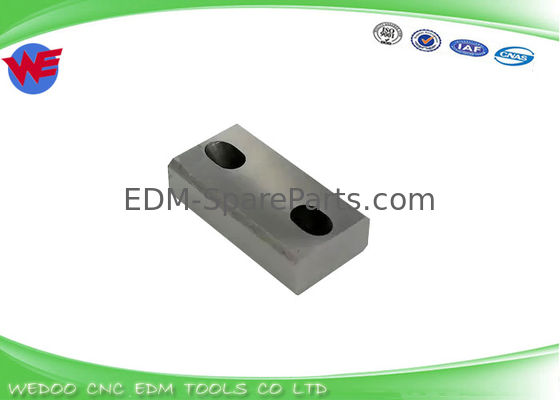 Uno speciale di 590191593 191.593.3 Blad per il materiale inossidabile del foro obliquo di Agie EDM