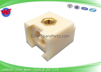 Nozzolo a getto Mitsubishi EDM Ricambi X056C852G51 DK06400 blocco