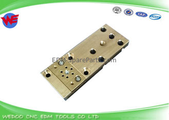 DCH9400 Parti EDM X055C630G54 Portamodello Inferiore Mitsubishi DBG4900 X262D527H01