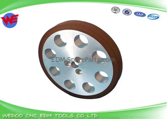Rullo di pressione 130002082 per il rullo Wrie EDM 160*22mm del pezzo di ricambio di Charmilles EDM