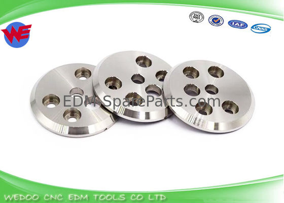 Copertura del supporto della guida di cavo dei pezzi di ricambio 3086340 dell'aspiratore EDM di Sodick