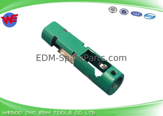 PORTAELETRODO Colore Verde Fanuc A290-8120-Z781 Portapinza Elettrodo L=48MM