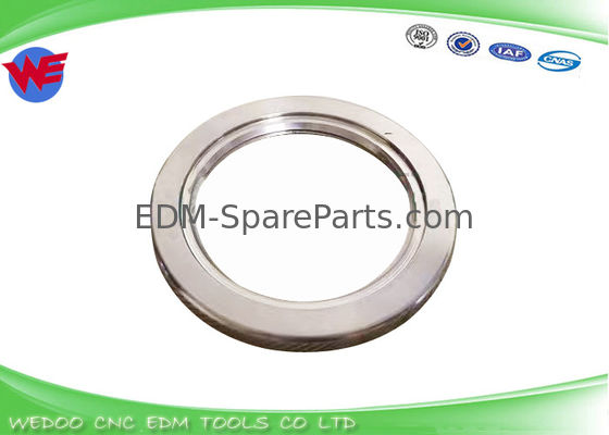 A290-8119-Z777 Anello base di chiusura Fanuc Wire EDM Usure Parts F856-3 Anello inossidabile