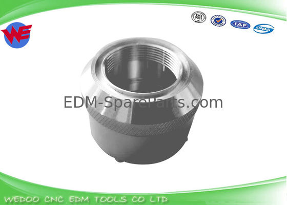 L'usura d'acciaio d'ottone del cavo EDM di Fanuc del cappuccio dell'ugello di A290-8021-V722 Fanuc parte F206-1