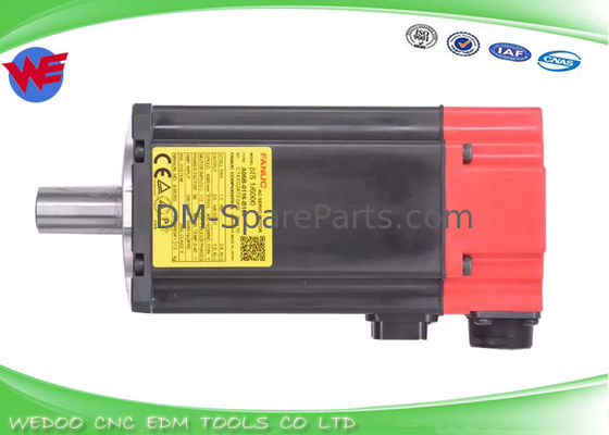 A06B-0116-B103 Parti Fanuc EDM a filo ad alte prestazioni Motore EDM con AWF
