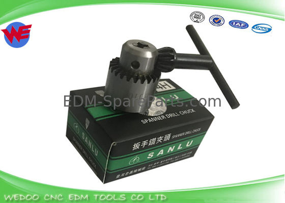 Mandrino per trapano JTO 0.15 - 4.0 mm Materiale Guide per trapano EDM