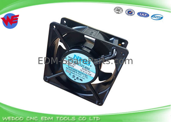 Materiale 4715MS-12T-B5A del metallo del fan di 100999065 pezzi di ricambio di Charmilles EDM