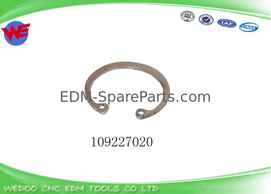 109227020 109227218 109227018 Anello di ritenzione ricambi per macchine EDM Charmilles