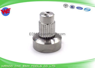 104493630 104434490 Motore a filo di ingranaggio in acciaio inossidabile Robofil Agie Charmilles 25*30MML