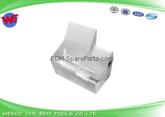 A290-8119-X391 Blocco a stampo Fanuc Ricambi per filo EDM Indossare Guida ceramica