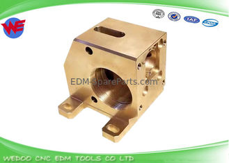 X191A803G52 DEL8800 Blocco a rulli inferiore in ottone MV MITSUBISHI EDM Disponi di guida