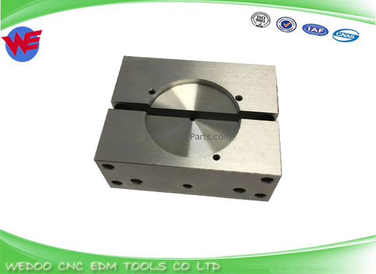 A290-8110-X721 Guida EDM superiore Die Block Fanuc Pro indiviso 70*55*31T
