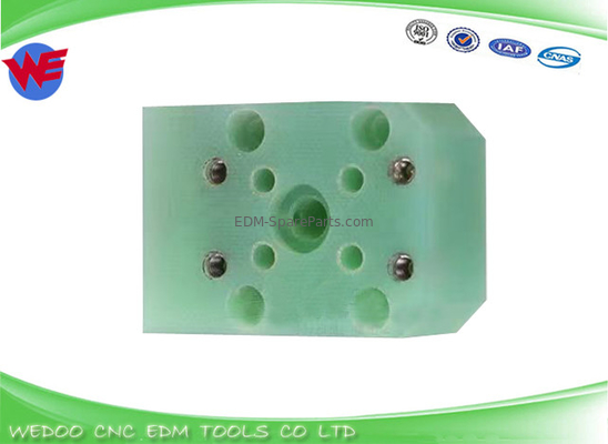 F323 A290-8120-X764 Ricambi Fanuc EDM 56*40*26T