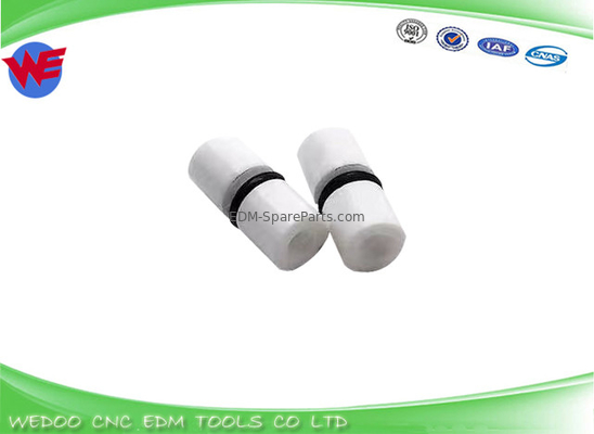 135016355 Guida ceramica OD4.0*H9.0MM*0.8MM Robofil Agie Charmilles Parti EDM