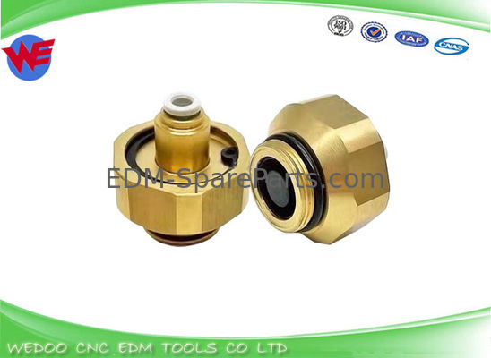 Cartuccia pneumatica 135008865 200542649 200543897 parti EDM Charmilles pneum.