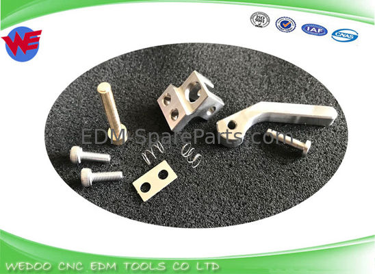 X262D713H02 X263D763N51 DCH96A021 DCH9600 Leva per stent EDM MV Mitsubishi