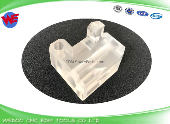 X056C804G51 DK13400 PIPE END HEAD Mitsubishi FA EDM parti di usura