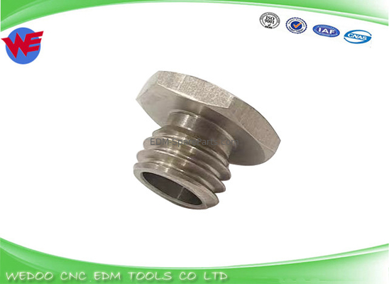 Pezzi di ricambio L10MM di A290-8123-Z772 Fanuc EDM per il cavo più basso dell'elettrodo di Bolt