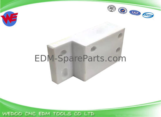 SPM303 Piastra isolante superiore per macchine EDM a filo SPM 74x46x22mm
