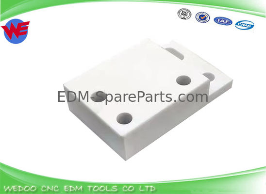 SPM303 Piastra isolante superiore per macchine EDM a filo SPM 74x46x22mm