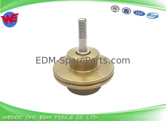 X602B845G51 Pulley inferiore B Set completo di pezzi di ricambio EDM Mitsubishi M455 OD60MM