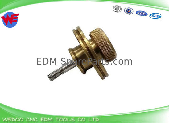 X602B845G51 Pulley inferiore B Set completo di pezzi di ricambio EDM Mitsubishi M455 OD60MM