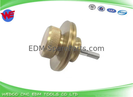 X602B845G51 Pulley inferiore B Set completo di pezzi di ricambio EDM Mitsubishi M455 OD60MM