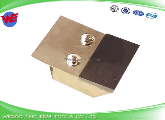 590848614 848.614 Agie Charmilles Cutter Blade L25xW17x7.7MMT EDM Ricambio