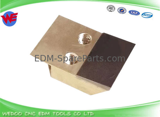 590848614  848.614 AgieCharmilles Lama Taglio L25xW17x7.7MMT Ricambi EDM