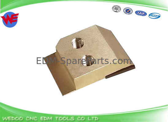 590848614  848.614 AgieCharmilles Lama Taglio L25xW17x7.7MMT Ricambi EDM