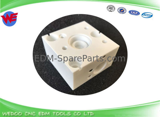 333014043 333017385 Guida dell'interfaccia Portatore Agie Charmilles EDM Parti 333017384