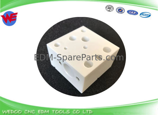 333014043 333017385 Guida dell'interfaccia Portatore Agie Charmilles EDM Parti 333017384