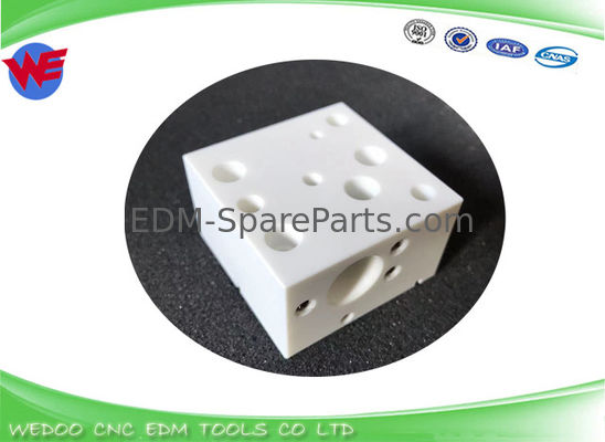 333014043 333017385 Guida dell'interfaccia Portatore Agie Charmilles EDM Parti 333017384