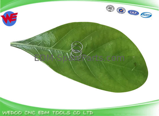 MOLA COMPRESSIONE DCH9800 P927K001P21 EDM Mitsubishi MV FA 5*6.5MM