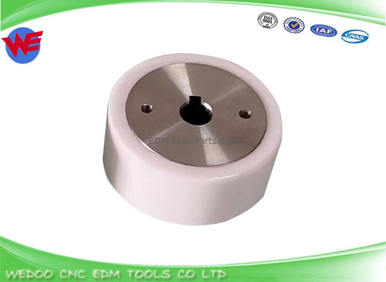 Fuso ceramico EDM Mitsubishi M402 del rullo di pressione di X054D256G51 X058D077G51