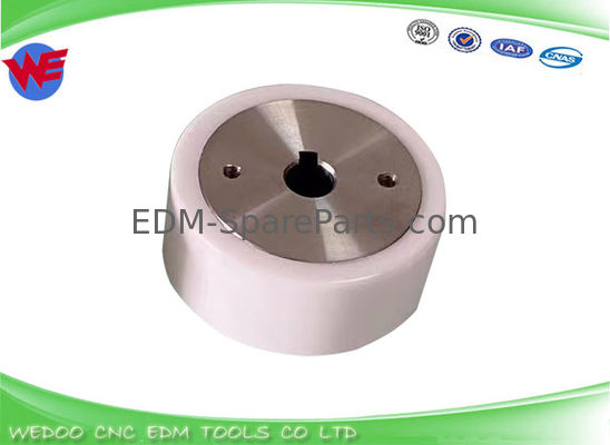 X054D256G51 X058D077G51 Pinch Roller Spindle EDM Mitsubishi M402