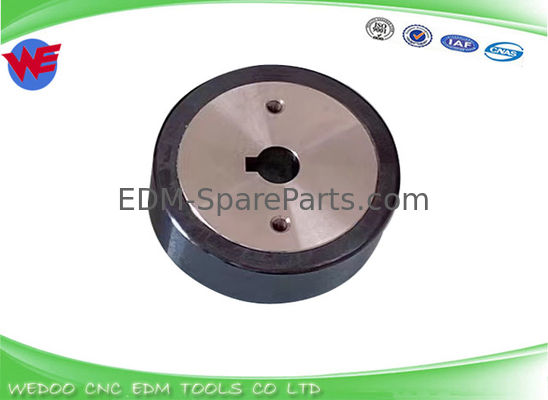 X054D256G51 X058D077G51 Pinch Roller Spindle EDM Mitsubishi M402