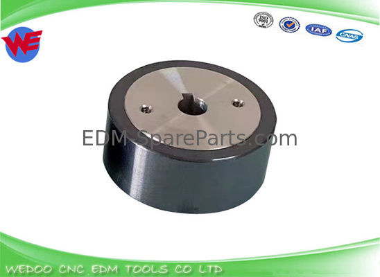 X054D256G51 X058D077G51 Pinch Roller Spindle EDM Mitsubishi M402