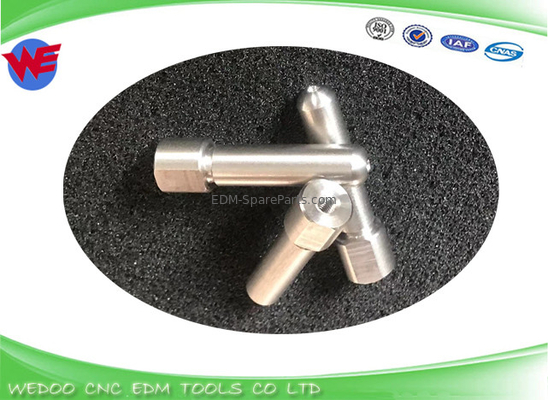 X274D773H01 DFD2300 GUIDE SHAFT Mitsubishi DFD2200 Albero sinistro/destro per rulli