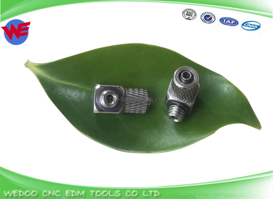 il connettore A97L-0203-0464#FCL4M5 ELBOW SCREW JOINT EDM Fanuc A97L-0203-0464#FTL4M3