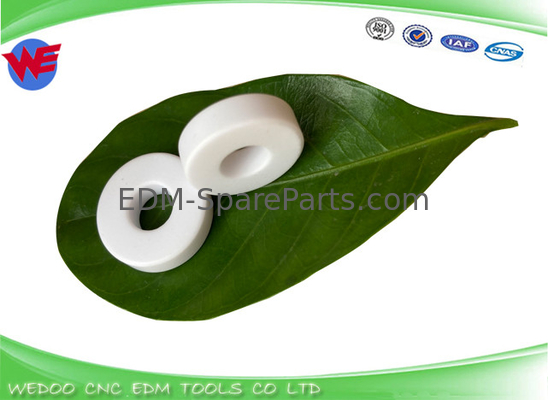 Mitsubishi Isolatore Piastra ceramica EDM Parti della macchina Easy Assembly M311 18*7*5T