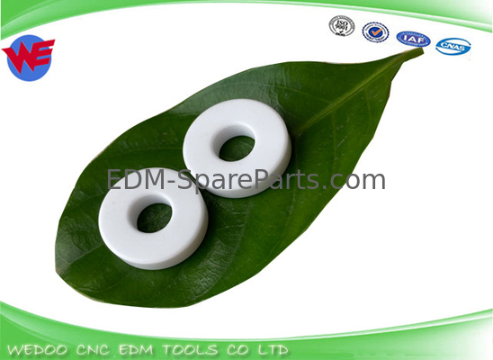 Mitsubishi Isolatore Piastra ceramica EDM Parti della macchina Easy Assembly M311 18*7*5T