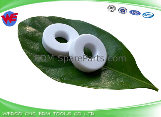 Mitsubishi Isolatore Piastra ceramica EDM Parti della macchina Easy Assembly M311 18*7*5T