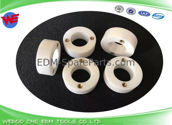 M421C DHO6200 DCA6700 Bianco Mitsubishi Ceramic Roller X203C607H03 X055C364H01